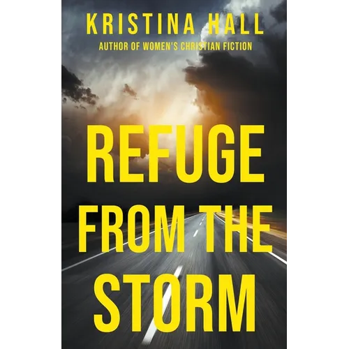 Refuge from the Storm - Paperback