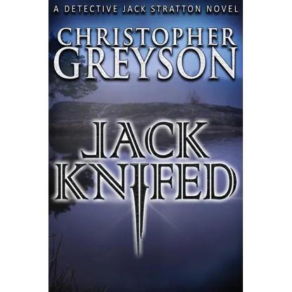 Jack Knifed - Paperback