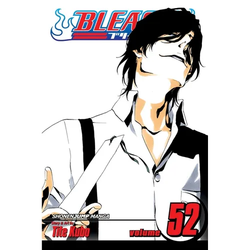 Bleach, Vol. 52: End of Bond - Paperback
