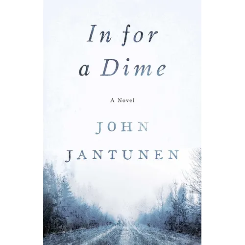 In for a Dime - Paperback