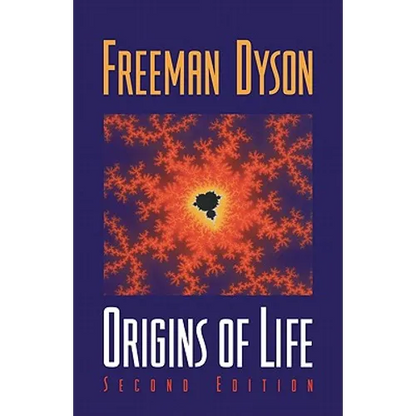 Origins of Life - Paperback