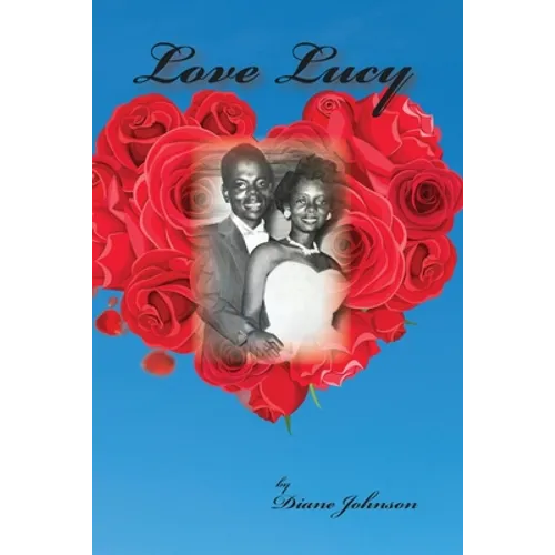 Love Lucy - Paperback