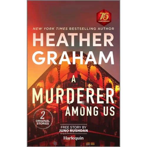 A Murderer Among Us - Mass Market Paperbound