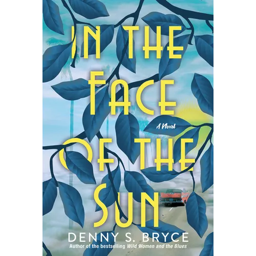In the Face of the Sun: A Fascinating Novel of Historical Fiction Perfect for Book Clubs - Paperback