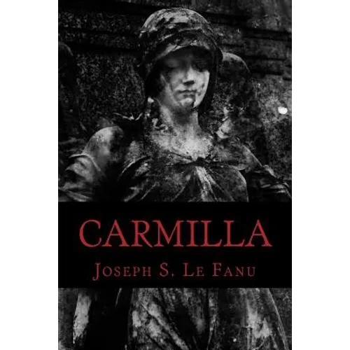 Carmilla - Paperback