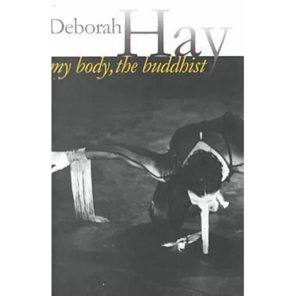 My Body, the Buddhist - Paperback