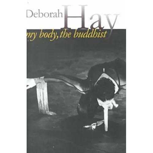 My Body, the Buddhist - Paperback