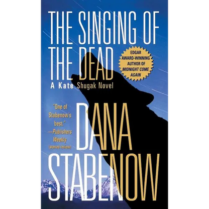 Singing of the Dead - Paperback