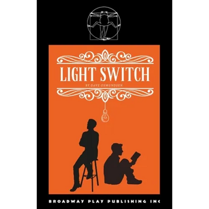 Light Switch - Paperback