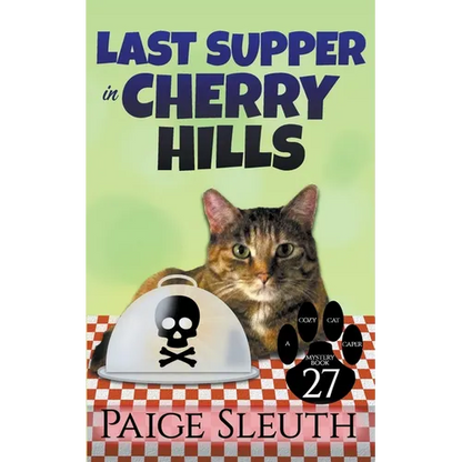 Last Supper in Cherry Hills - Paperback