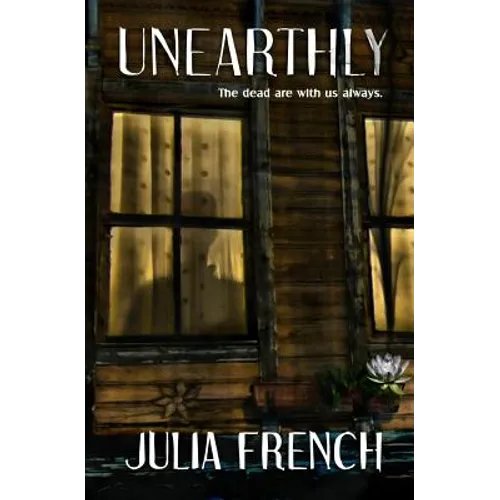 Unearthly - Paperback
