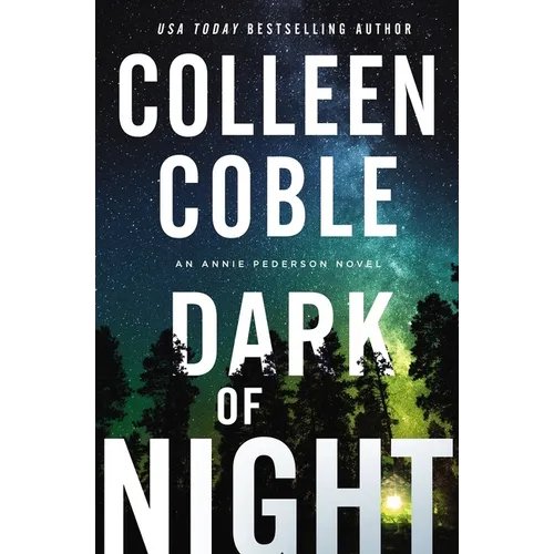 Dark of Night: A Second-Chance Slow-Burn Romantic Suspense Series with Secrets That Will No Longer Stay Buried - Paperback