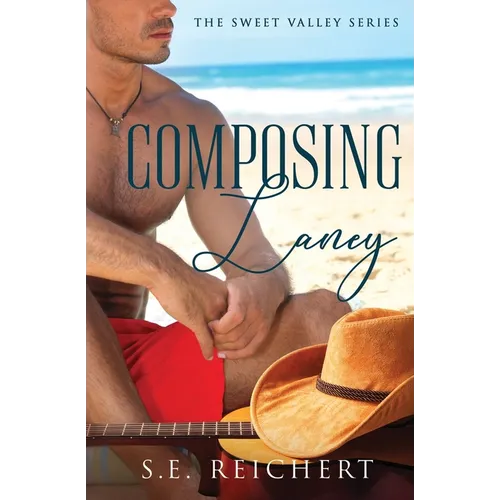 Composing Laney - Paperback