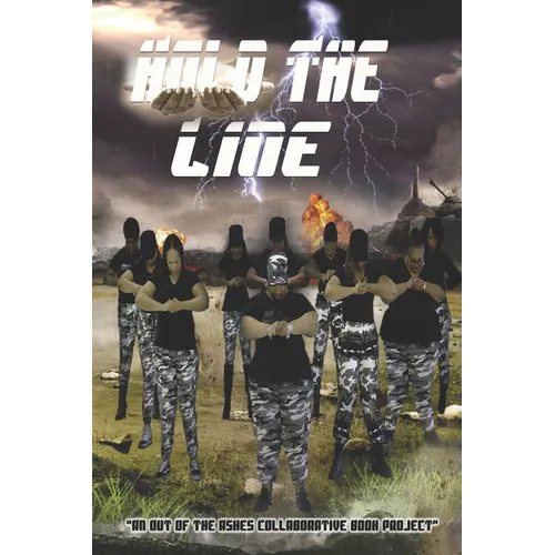Hold the Line: Collection, Vol. 1 - Paperback