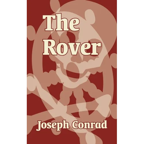 The Rover - Paperback