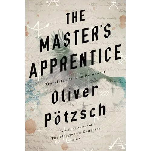 The Master's Apprentice: A Retelling of the Faust Legend - Paperback