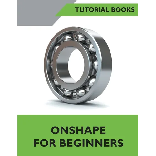 Onshape For Beginners - Paperback
