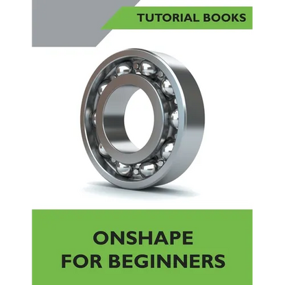 Onshape For Beginners - Paperback