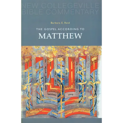 The Gospel According to Matthew: Volume 1 Volume 1 - Paperback