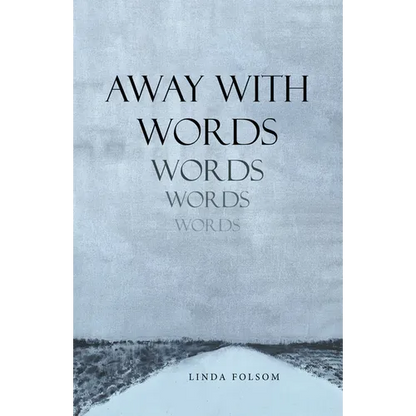 Away with Words - Paperback
