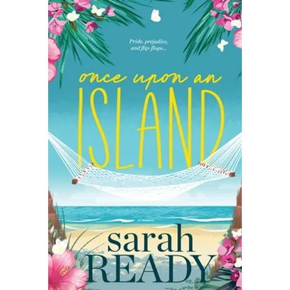 Once Upon an Island - Paperback