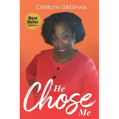 He Chose Me - Paperback