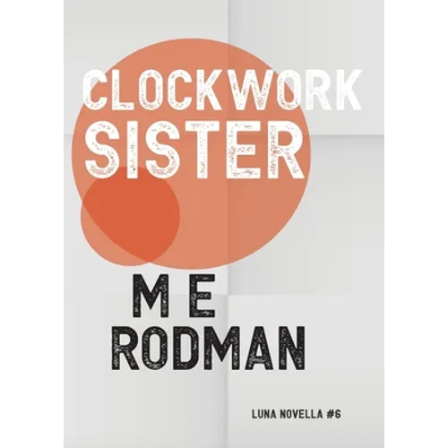 Clockwork Sister - Paperback