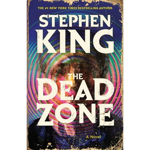 The Dead Zone - Paperback