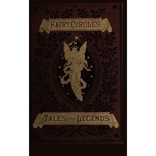 Fairy Circles - Hardcover