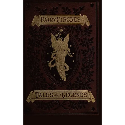 Fairy Circles - Hardcover