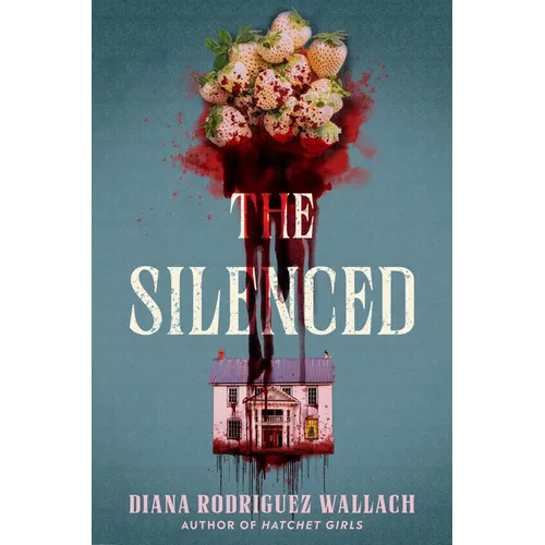 The Silenced - Hardcover