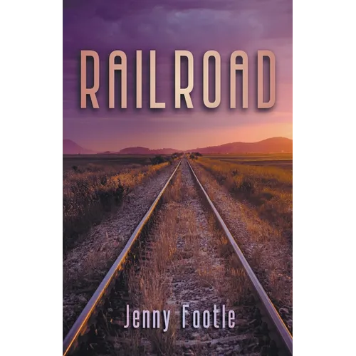 Railroad - Paperback