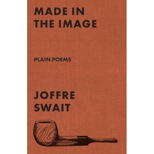 Made in the Image - Paperback