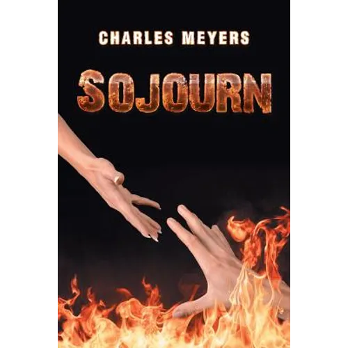 Sojourn - Paperback