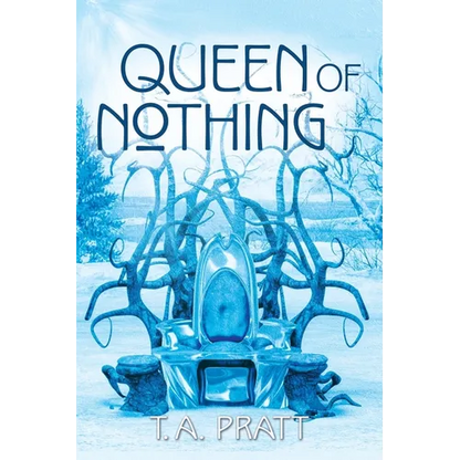 Queen of Nothing - Paperback