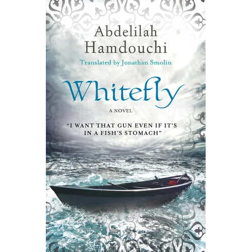 Whitefly - Paperback