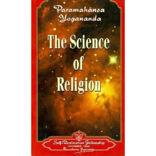 The Science of Religion - Paperback