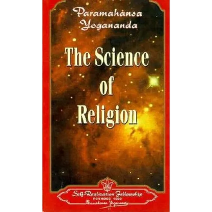 The Science of Religion - Paperback