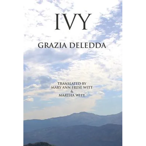 Ivy - Hardcover