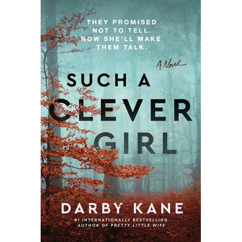 Such a Clever Girl - Hardcover