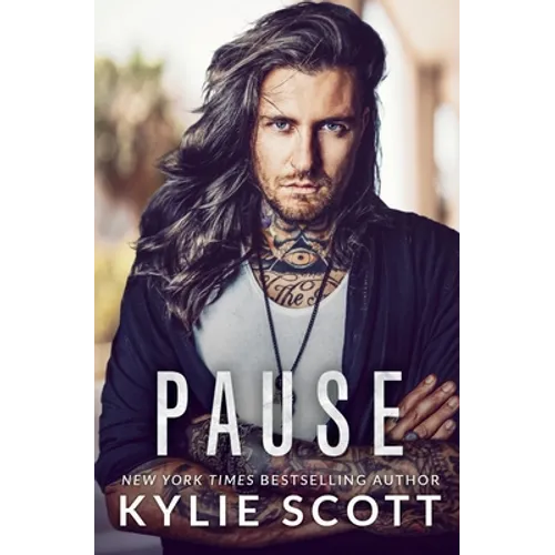 Pause - Paperback