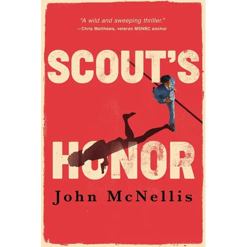 Scout's Honor: A Vietnam Veteran's Journey from the Battlefield to Real Estate Empire - Paperback