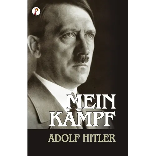 Mein Kampf - Paperback