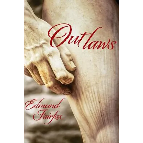 Outlaws - Paperback