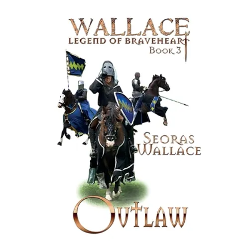 Outlaw - Paperback