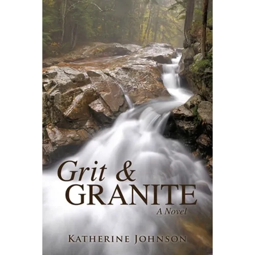Grit & Granite - Paperback