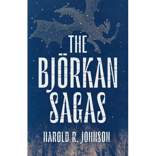 The Björkan Sagas - Hardcover