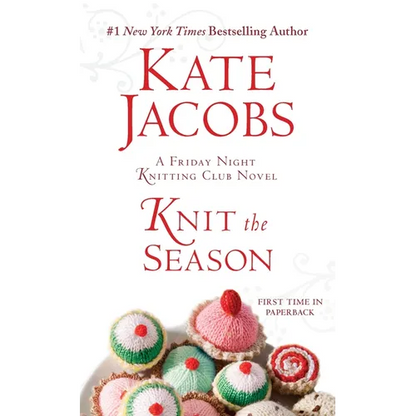 Knit the Season - Paperback