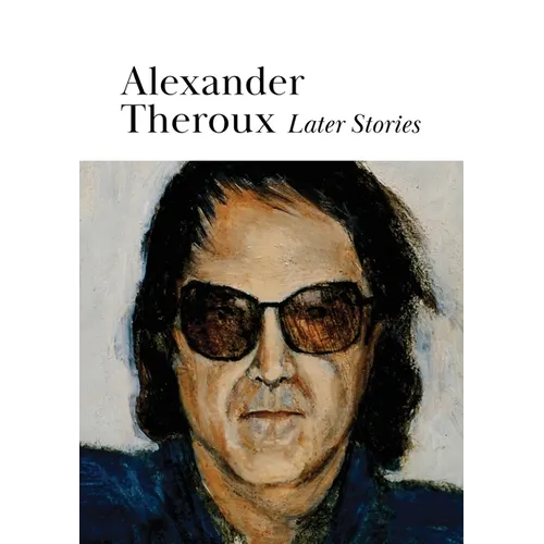 Later Stories - Paperback