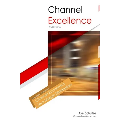 Channel Excellence - Paperback